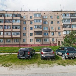 Magistralnaya Street, 115, Noyabrsk: photo