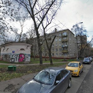 1st Radiatorskaya Street, No:9, Moskova: Fotoğraflar