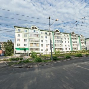 Томск, Проспект Ленина, 259: фото