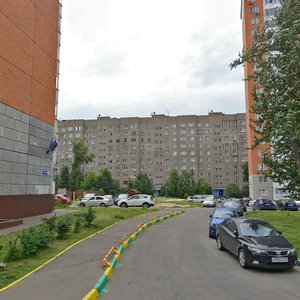 Kooperativniy Drive, 3, Podolsk: photo