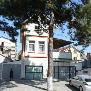 Krymskaya Street, 141, : foto