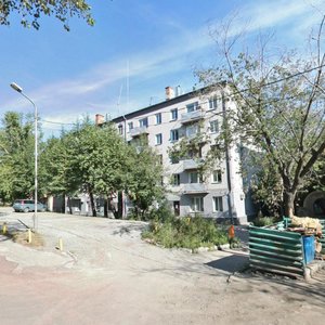 Spartaka Street, 8/4, Novosibirsk: photo