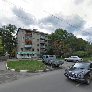 Studencheskaya Street, 15, Belgorod: photo