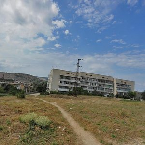 Vasiliya Zhukova Street, 100, Sevastopol: photo