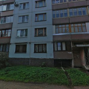 Stakhanovskaya Street, 19, Pskov: photo