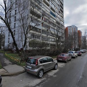 Seligerskaya Street, 14 ، موسكو: صورة