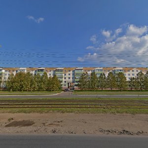 Murad'yana Street, 8, Nizhnekamsk: photo