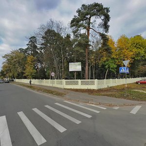 Lvivska Street, 25, Kyiv: photo