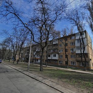 Донецк, Бульвар Шахтостроителей, 1: фото