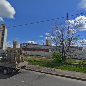 Москва, Дмитровское шоссе, 116с2: фото