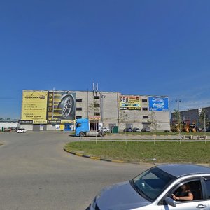 Severnyy Vlasikhinskiy Driveway, 67, Barnaul: photo