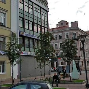 Razyezzhaya Street, 13 ، سان بطرسبرغ: صورة
