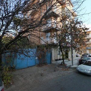 Shahumyana Street, 63А, Astrahan: photo