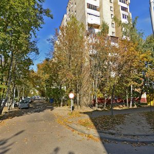 Majakowskaga Street, 154, Minsk: photo