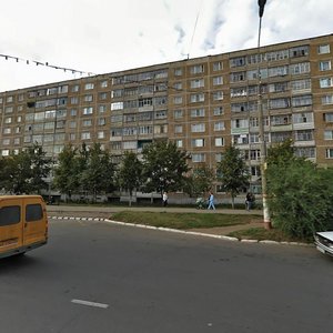 70 Let Oktyabrya Avenue, 94, Saransk: photo