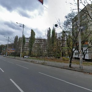 Mytropolyta Vasylia Lypkivskoho Street, 11, Kyiv: photo