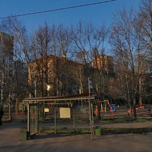 Москва путевой проезд