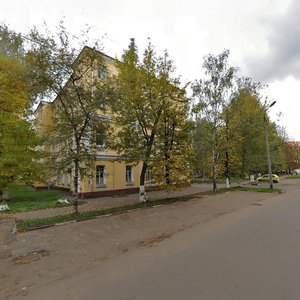 Bogdanovicha Street, 22, : foto