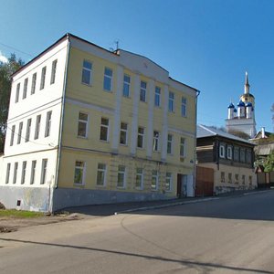 Kommunisticheskaya Street, 10, Borovsk: photo