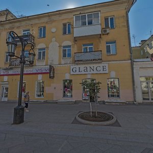 Leningradskaya pedestrian Street, 63, : foto