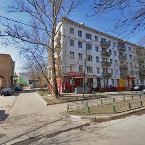 Marshala Rokossovskogo Boulevard, 7к4, Moscow: photo