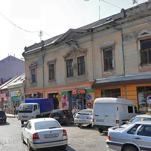 Ploshcha Koriatovycha, No:33, Ujgorod: Fotoğraflar