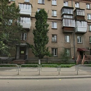 Kaslinskaya Street, 23, Chelyabinsk: photo