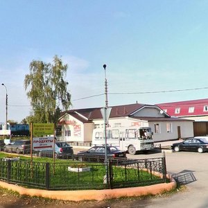 Prospekt Dzerzhinskogo, 67, Balakhna: photo