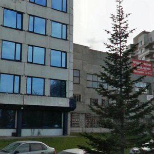 Ulitsa Popova, 11, : foto