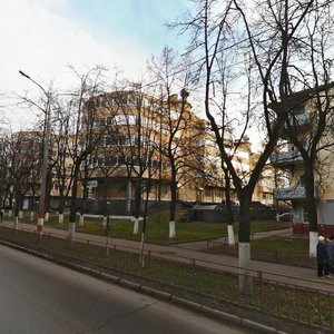 Ilicha Avenue, 25, Nizhny Novgorod: photo