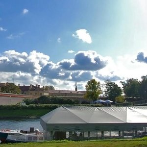 Aleksandrovskiy Park, No:1Т, Saint‑Petersburg: Fotoğraflar