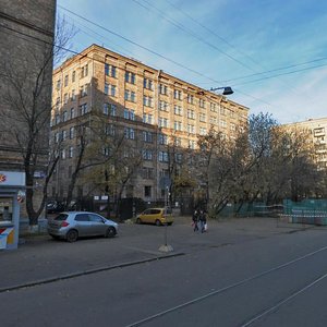 Trifonovskaya Street, 47с1, Moscow: photo