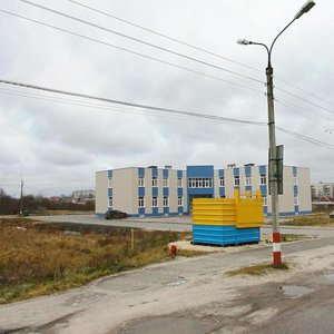 Molodyozhnaya ulitsa, 6 ، : صورة