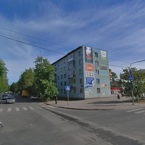 Proletarskaya ulitsa, 33 ، : صورة