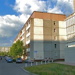 Beryozovaya Alley, 26, Petrozavodsk: photo