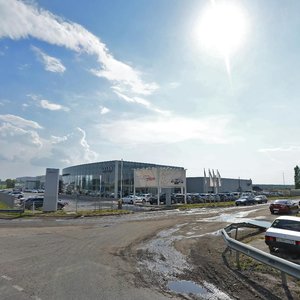 A-134, 7-y kilometr, 1, Voronezh: photo