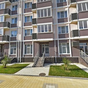 Figurnaya Street, 23/1, Krasnodar Krai: photo