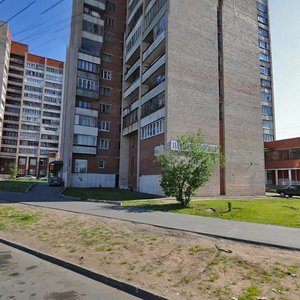 Pridorozhnaya Alley, 17, : foto