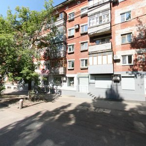 Maslennikova Avenue, 6 ، سامارا: صورة