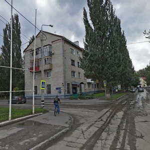 Ulitsa Zhilina, 1, Togliatti: photo