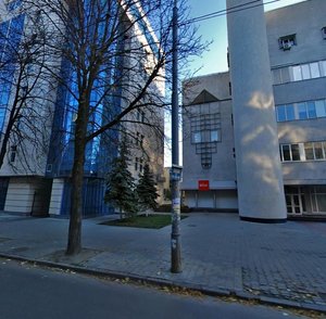 Khrestovyi Lane, 2, : foto