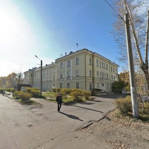 7-y kvartal, 1, Angarsk: photo