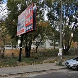 Holosiivska Street, 12, : foto