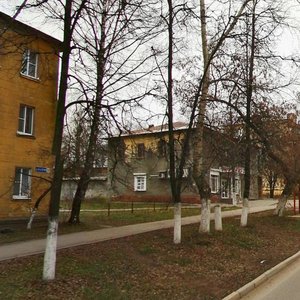 40 Let Oktyabrya Street, 18 ، نيجني نوفغورود: صورة