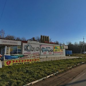 Ryazanskaya Street, 50А, Tula: photo