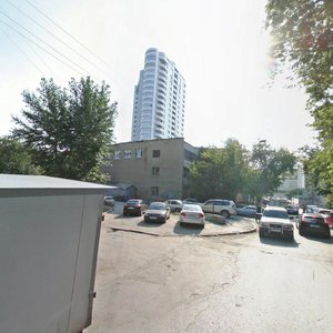 Lenina Avenue, 50Ж ، يكاترينبورغ: صورة