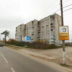 Дзержинск, Проспект Ленина, 1А: фото