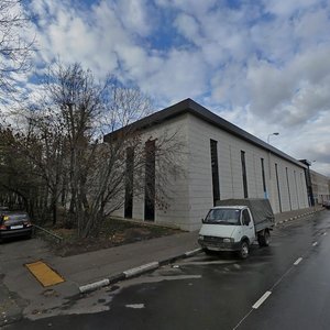 Leninskaya Sloboda Street, 19с32, : foto