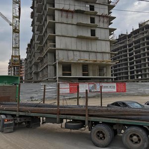 Peter Metalnikov Street, 7, Krasnodar: photo