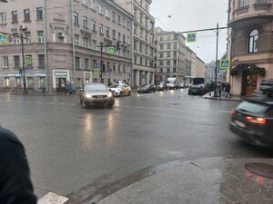 8th Sovetskaya Street, 16/25, Saint Petersburg: photo